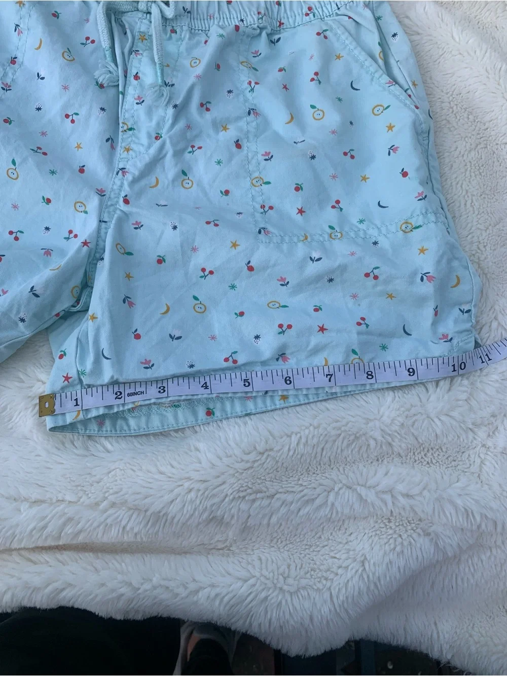 GAP light pale
